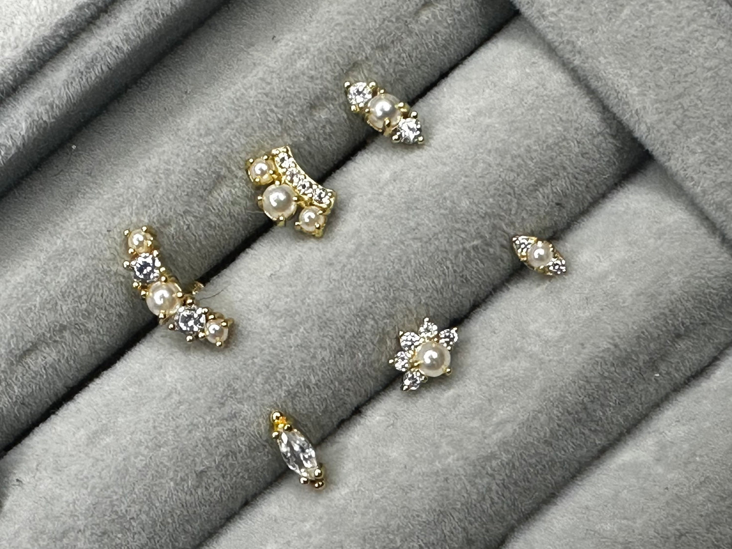 Pearl collection